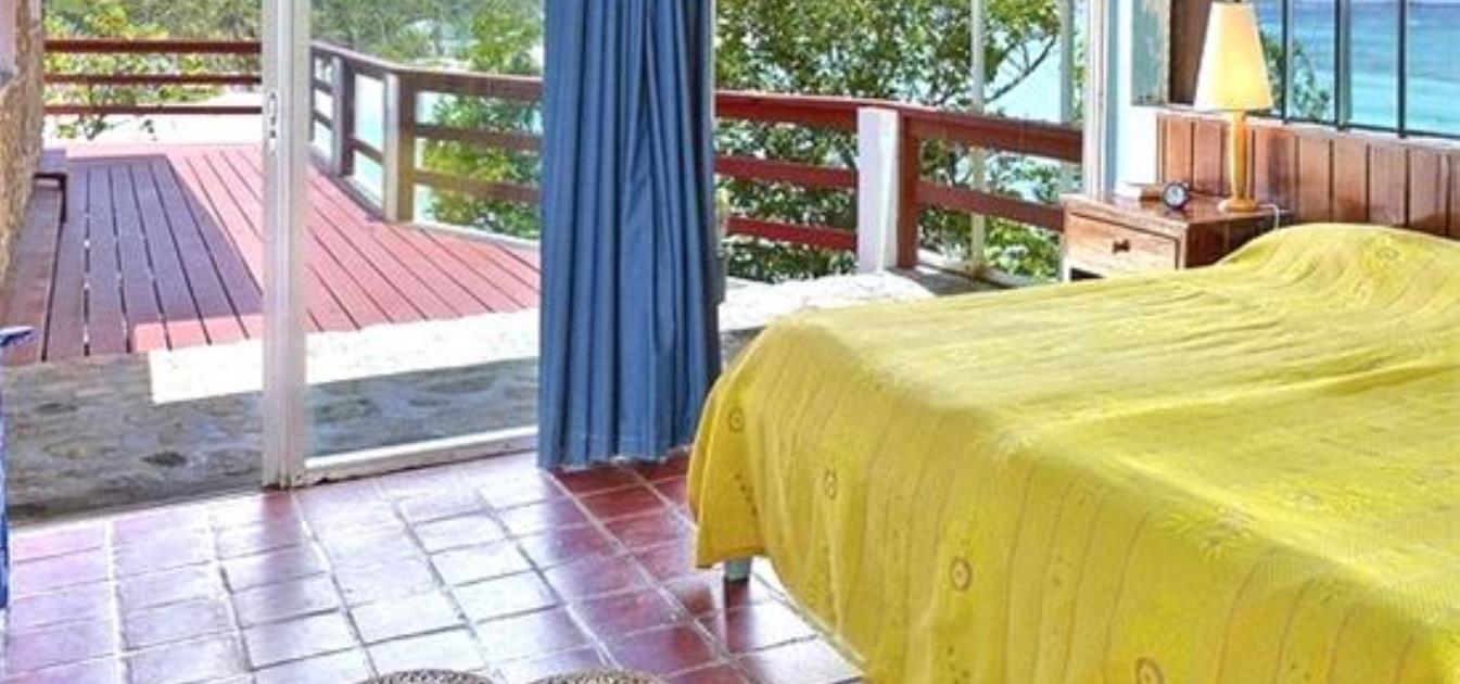 Tamarind Villa Palm Island