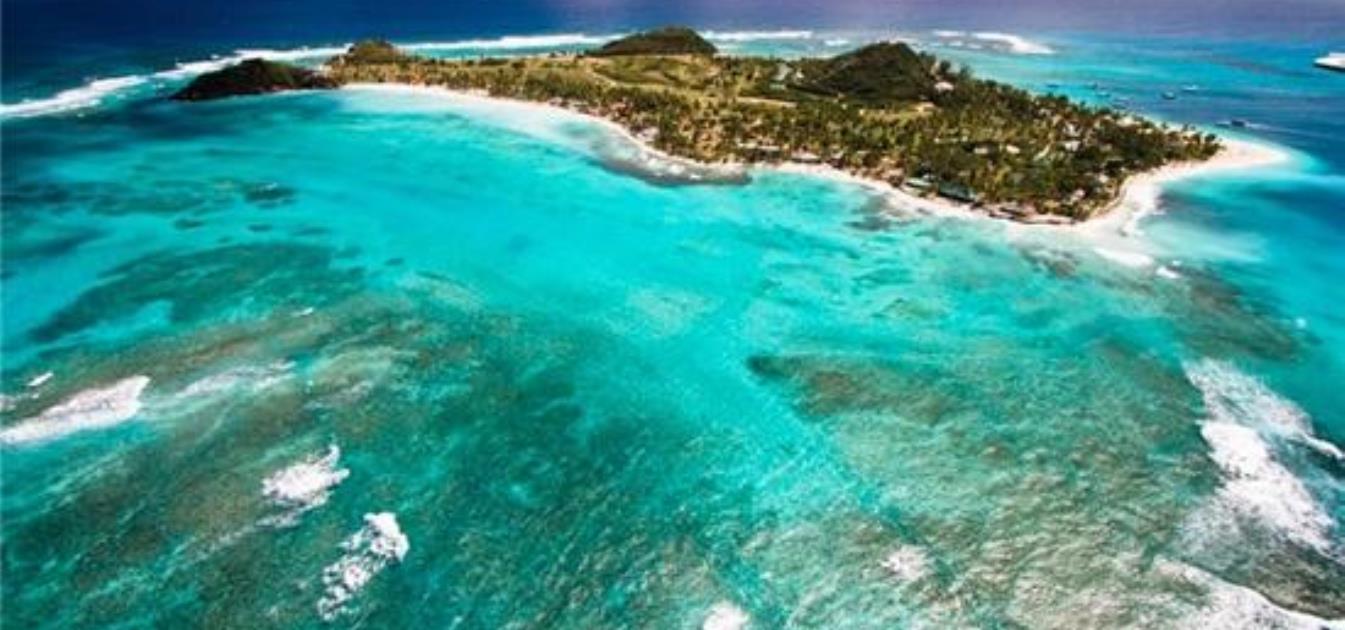 Tamarind Villa Palm Island