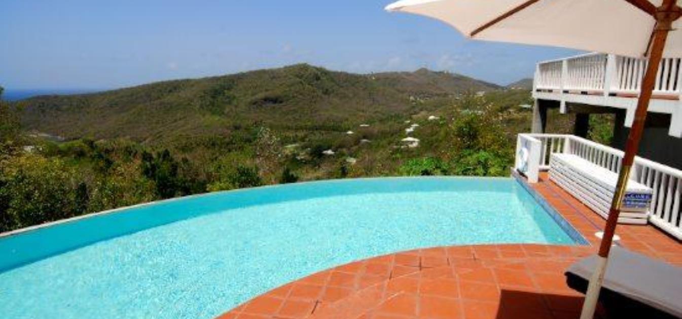 Hummingbird House Twin Villas