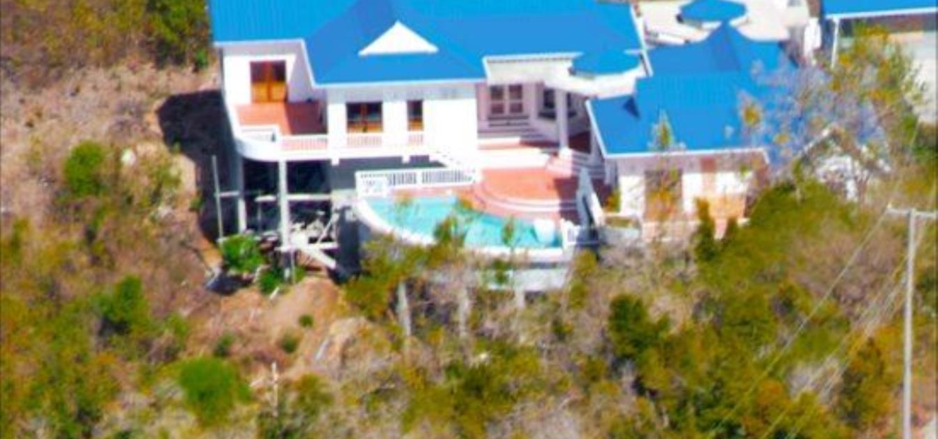 Hummingbird House Twin Villas