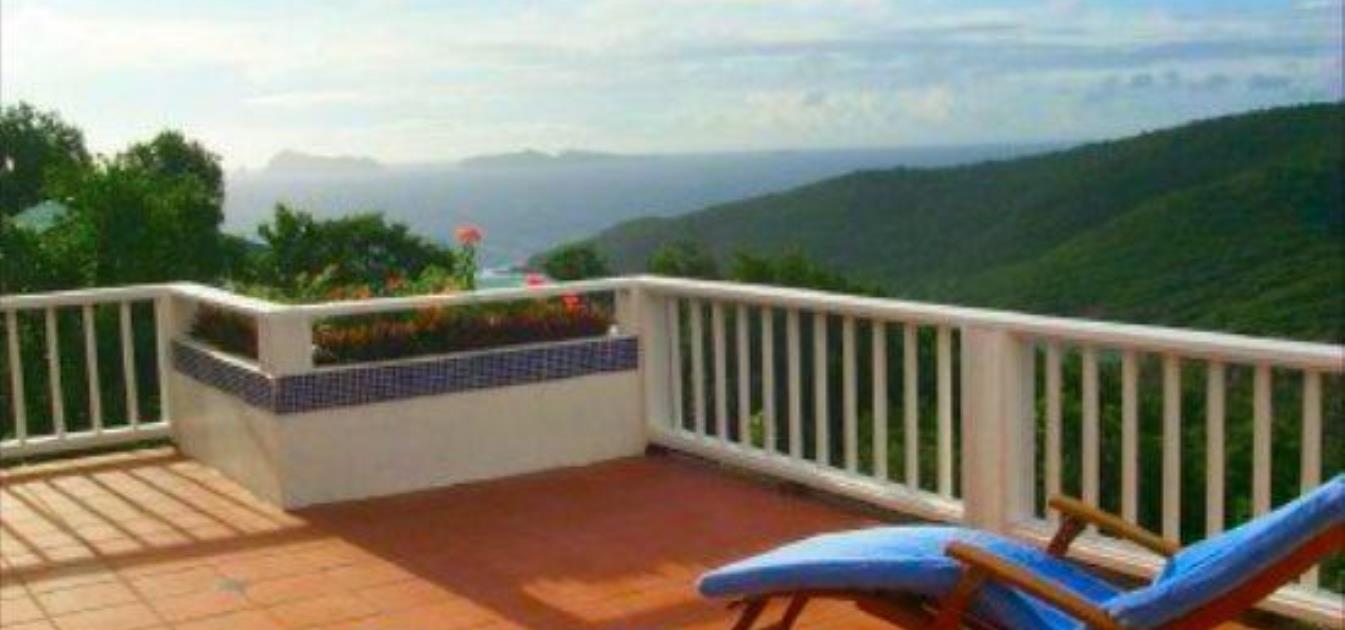 Hummingbird House Twin Villas