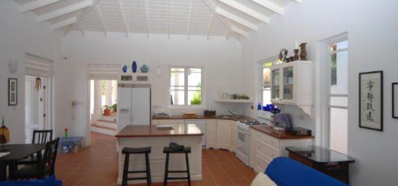 Hummingbird House Twin Villas