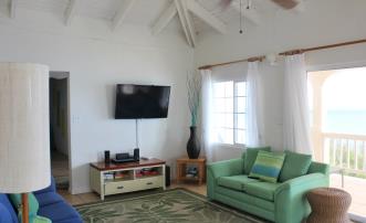 Clearview Villa Upper & Lower