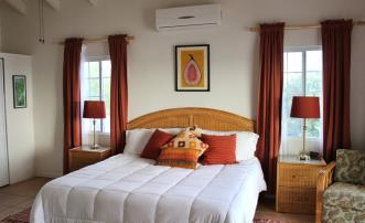 Clearview Villa Upper & Lower