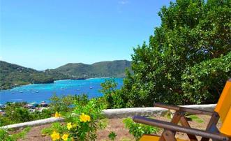 Villa Barbara Sleeps 6