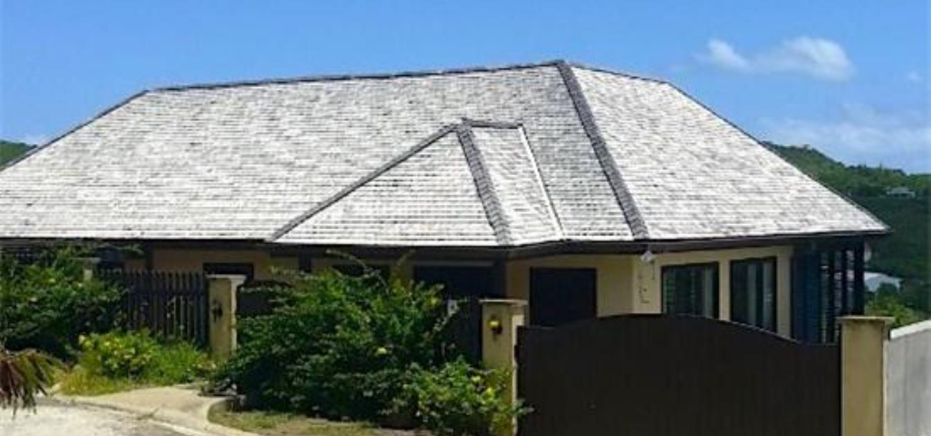 South Hills Villa