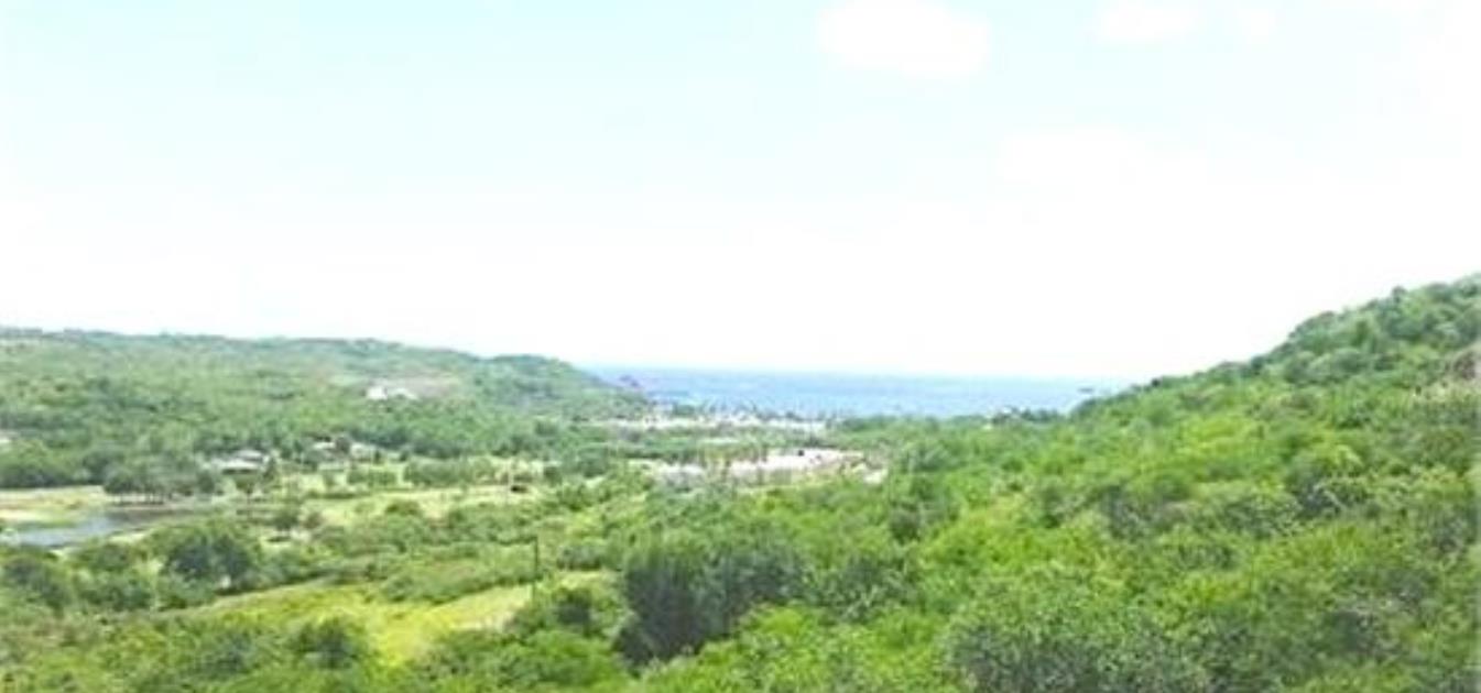 South Hills Villa
