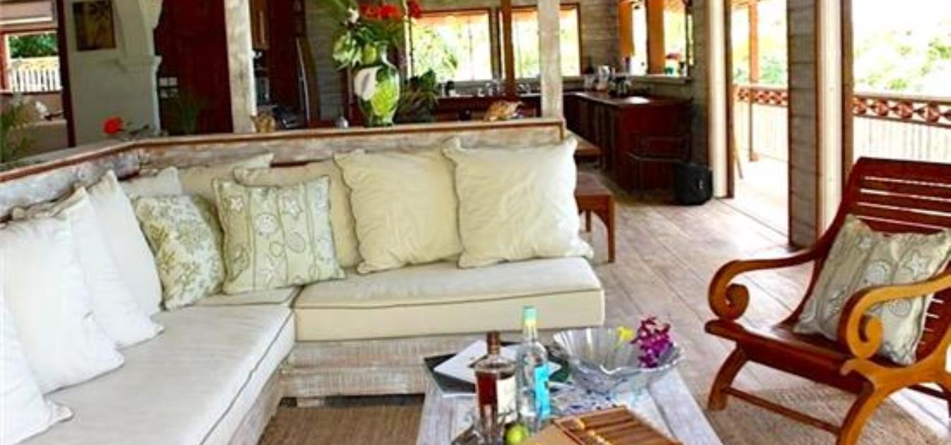 Wild Serenity Villa