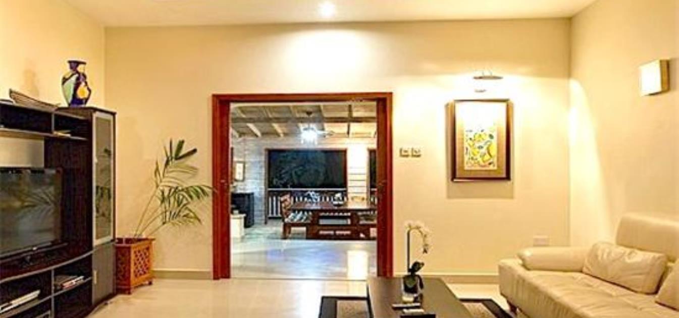 Wild Serenity Villa