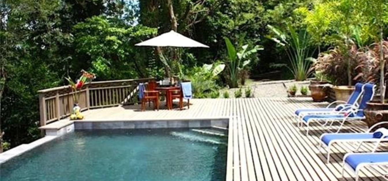 Wild Serenity Villa