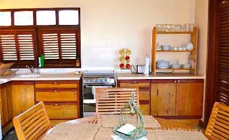 Villa Barbara Apartment Sleeps 2