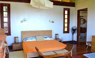 Villa Barbara Apartment Sleeps 2
