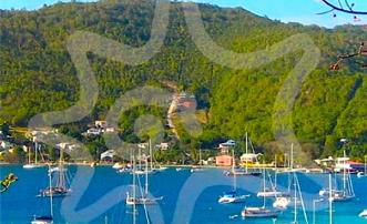 Villa Barbara Apartment Sleeps 2