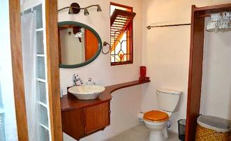 Villa Barbara Apartment Sleeps 2