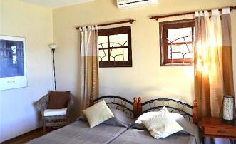 Villa Barbara Apartment Sleeps 4