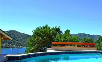 Villa Barbara Apartment Sleeps 4