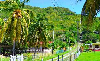 Villa Barbara Apartment Sleeps 4