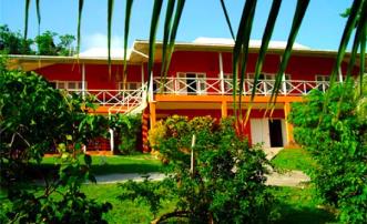 Goyaba Villa