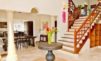 Orchard Bay Villa