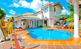Orchard Bay Villa