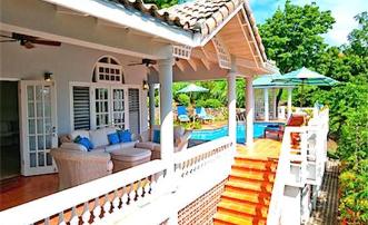 Orchard Bay Villa