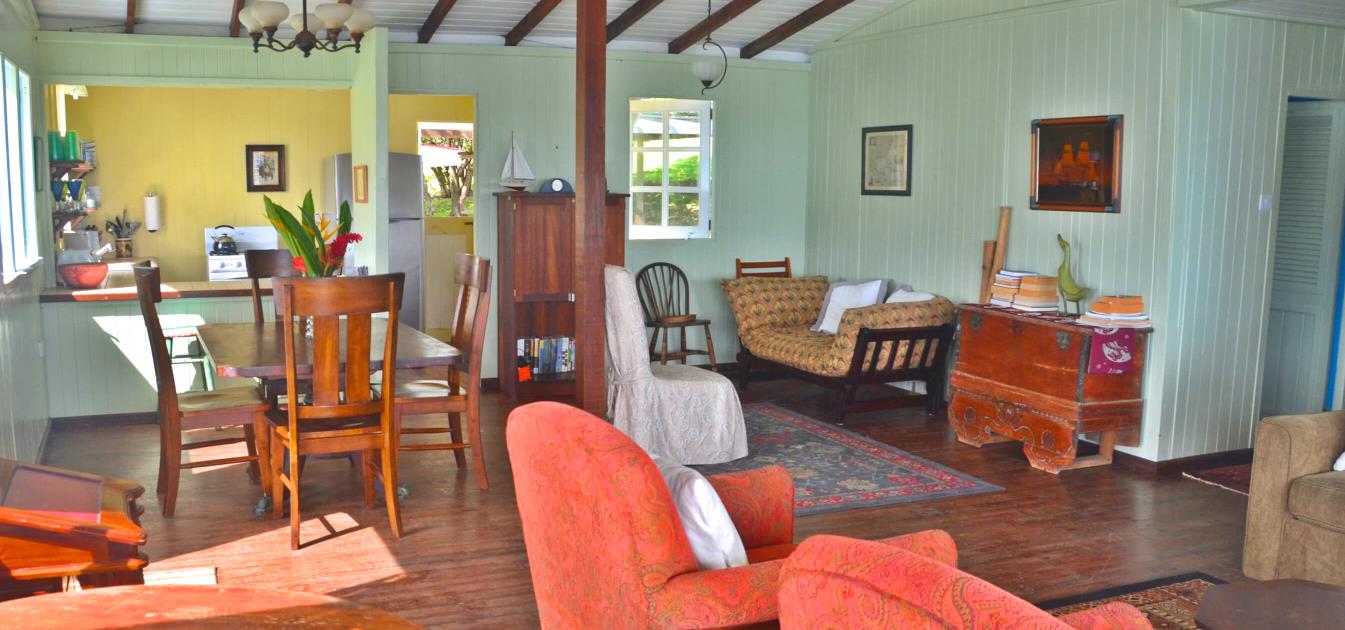 Park Bay House Island Properties for Sale Park Bay, Bequia, The Grenadines