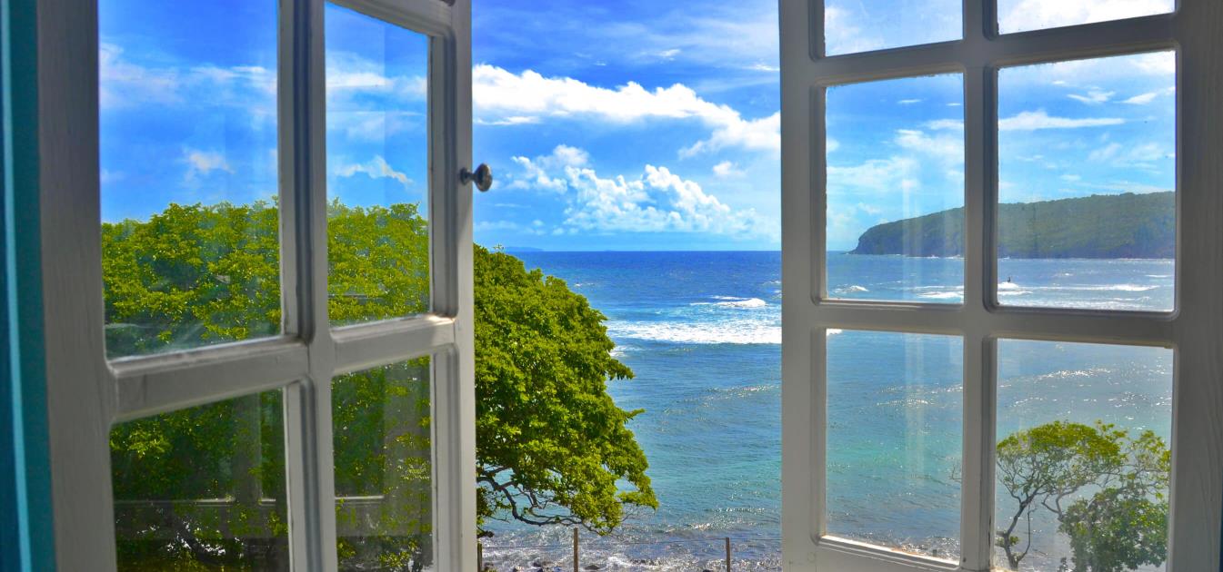 Park Bay House Island Properties for Sale Park Bay, Bequia, The Grenadines