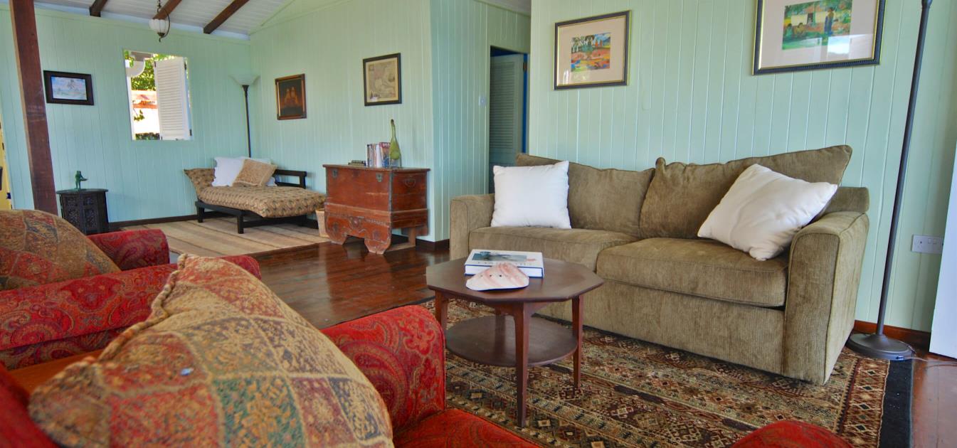 Park Bay House