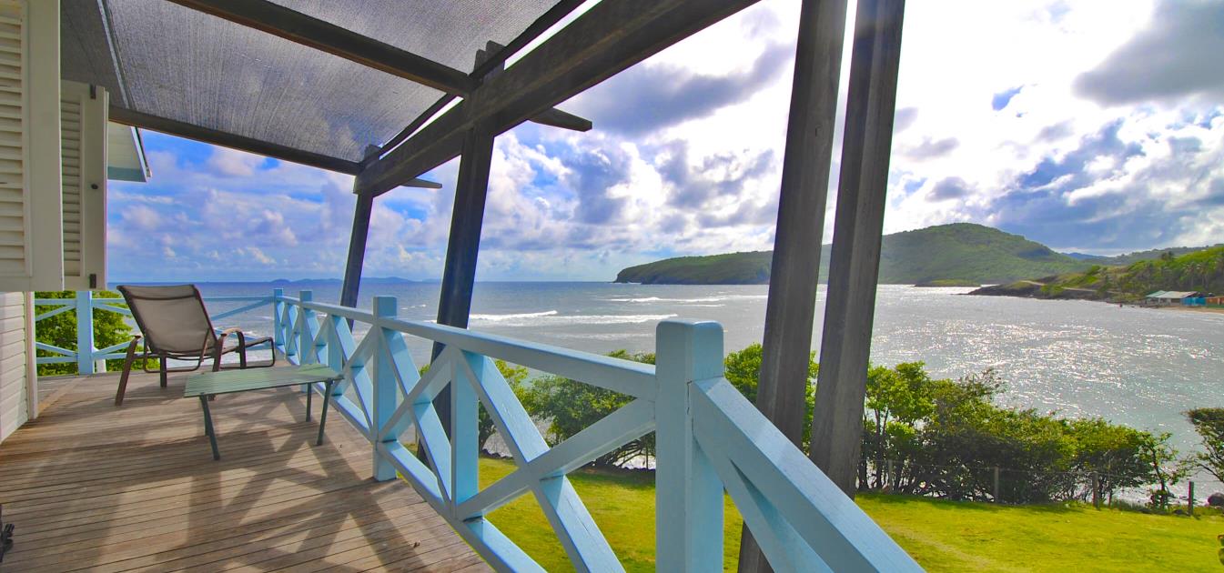 Park Bay House