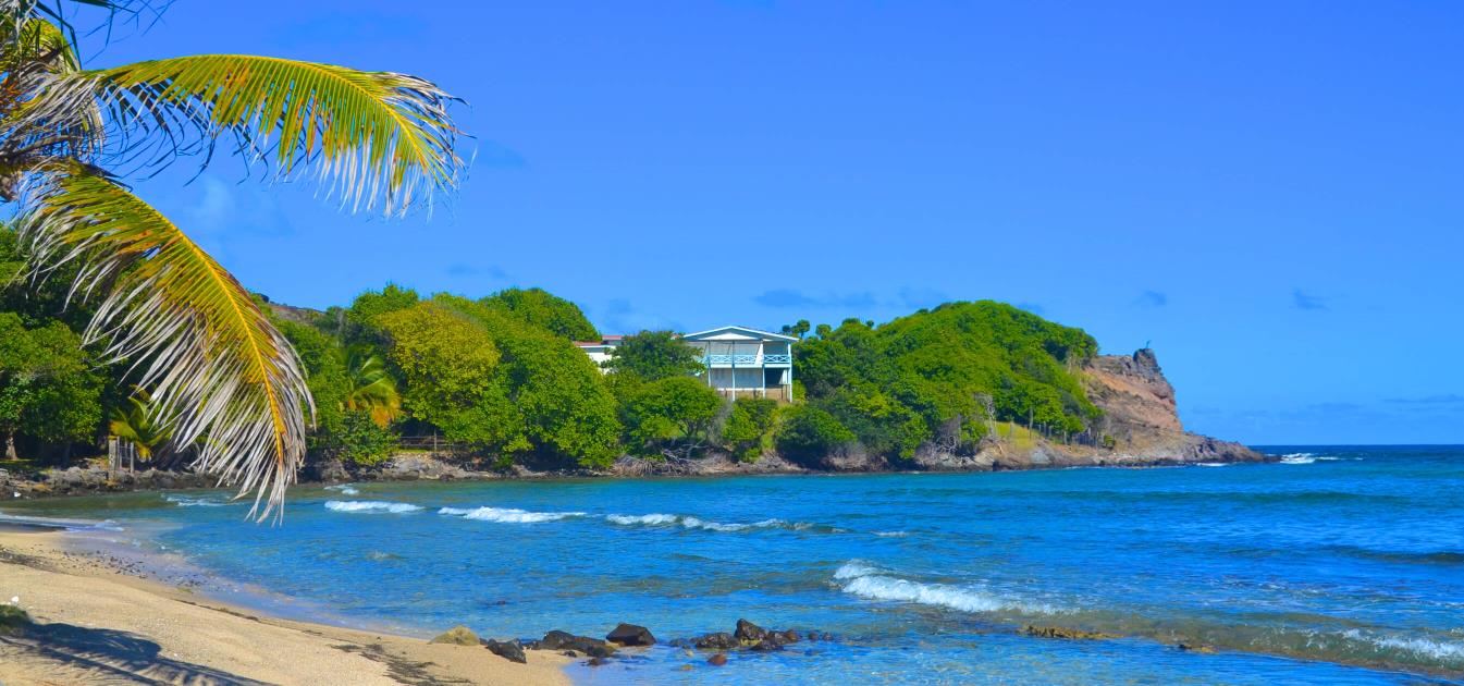 Park Bay House