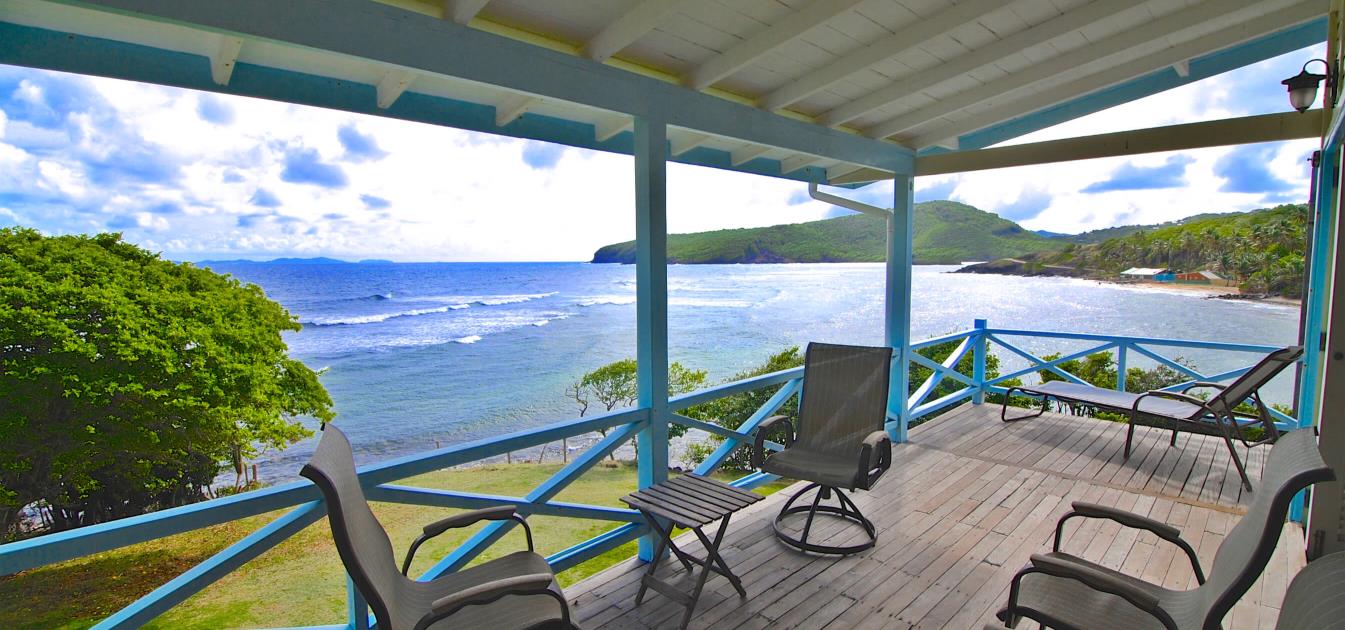 Park Bay House