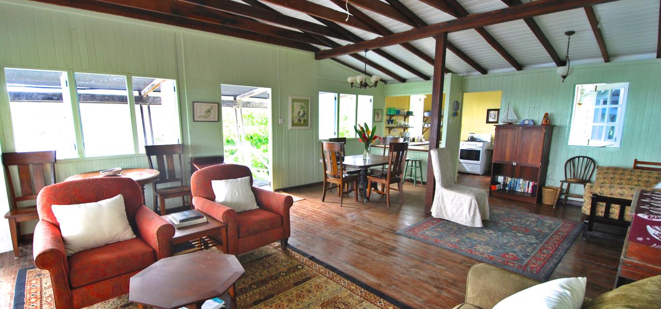 Park Bay House