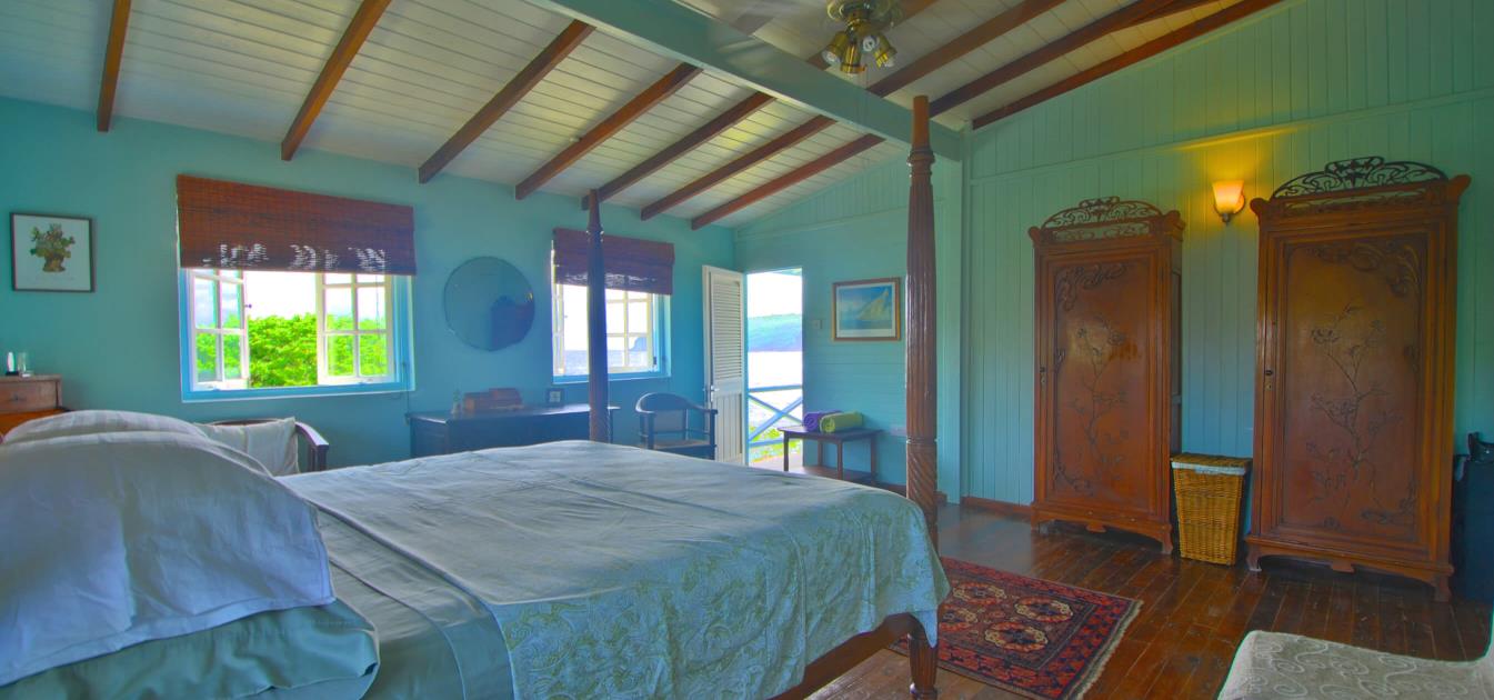 Park Bay House