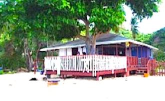 Sunset Beach Hotel