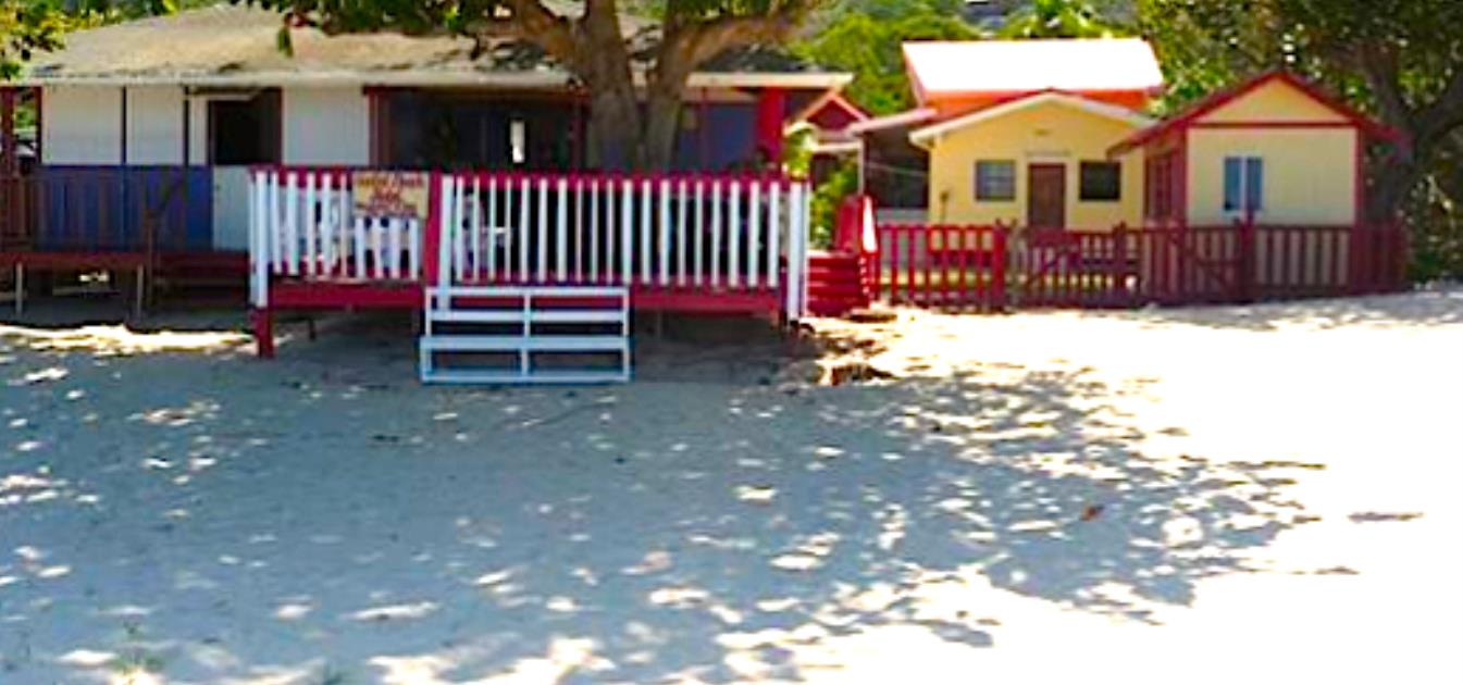 vacation-rentals/grenada/carriacou/l'esterre/sunset-beach-hotel