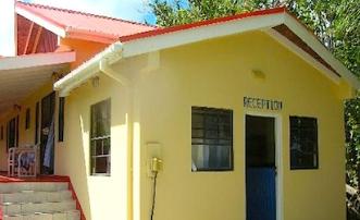 Sunset Beach Hotel