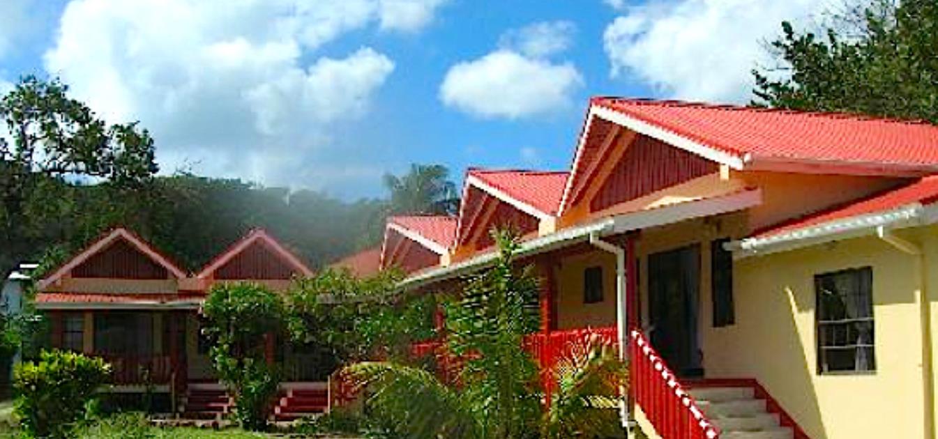 vacation-rentals/grenada/carriacou/l'esterre/sunset-beach-hotel