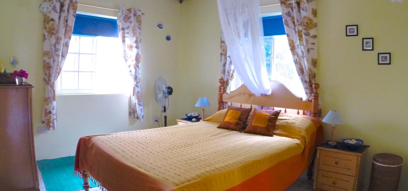 Tamanda House and Apartment