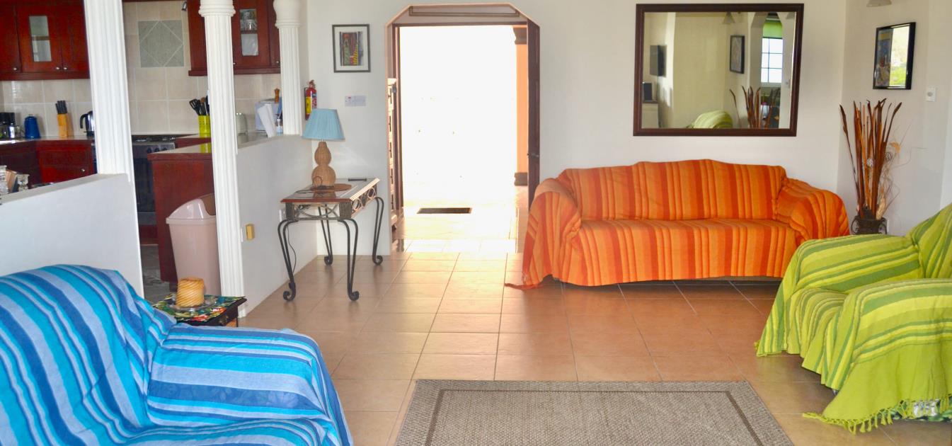 Tamanda House and Apartment