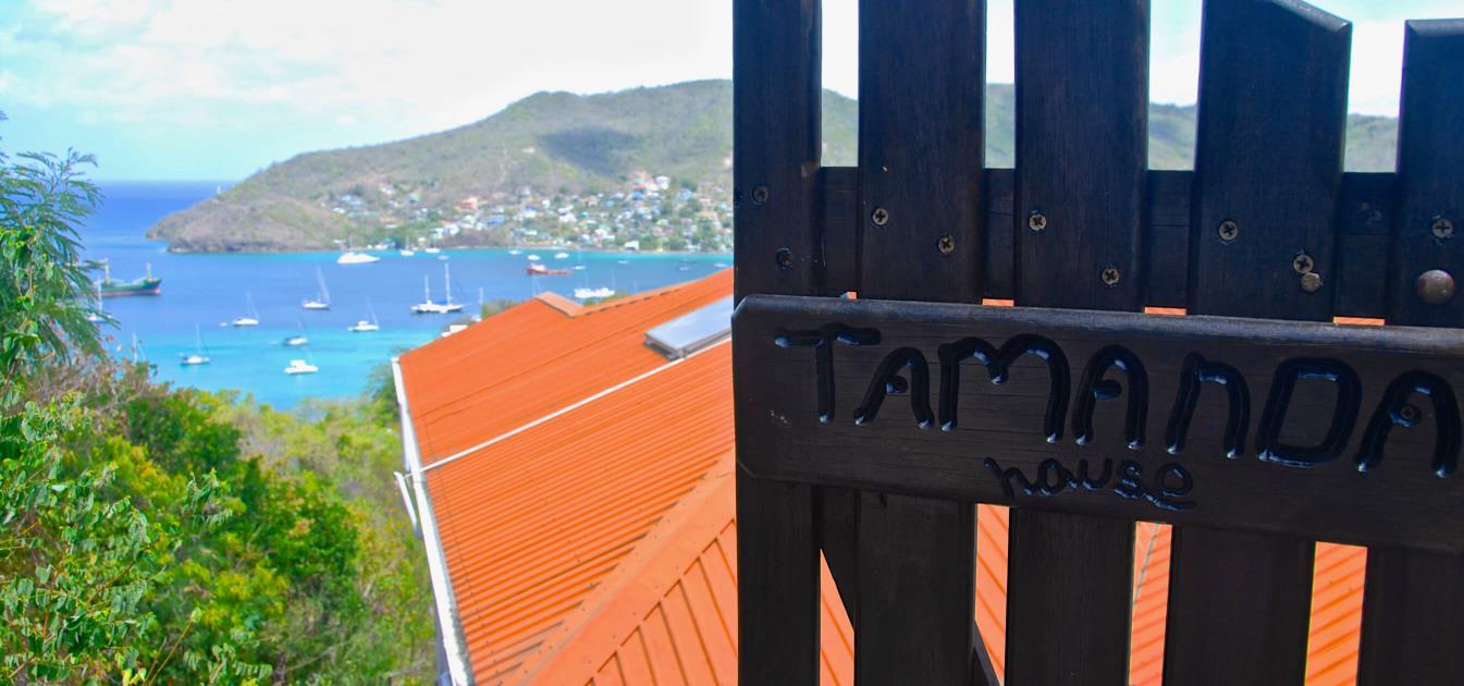 Tamanda House and Apartment