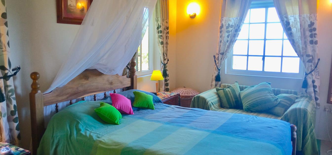 Tamanda House and Apartment