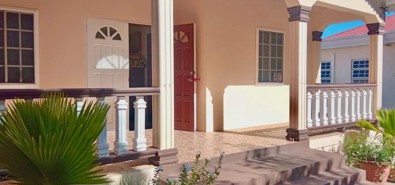 Tamanda House and Apartment