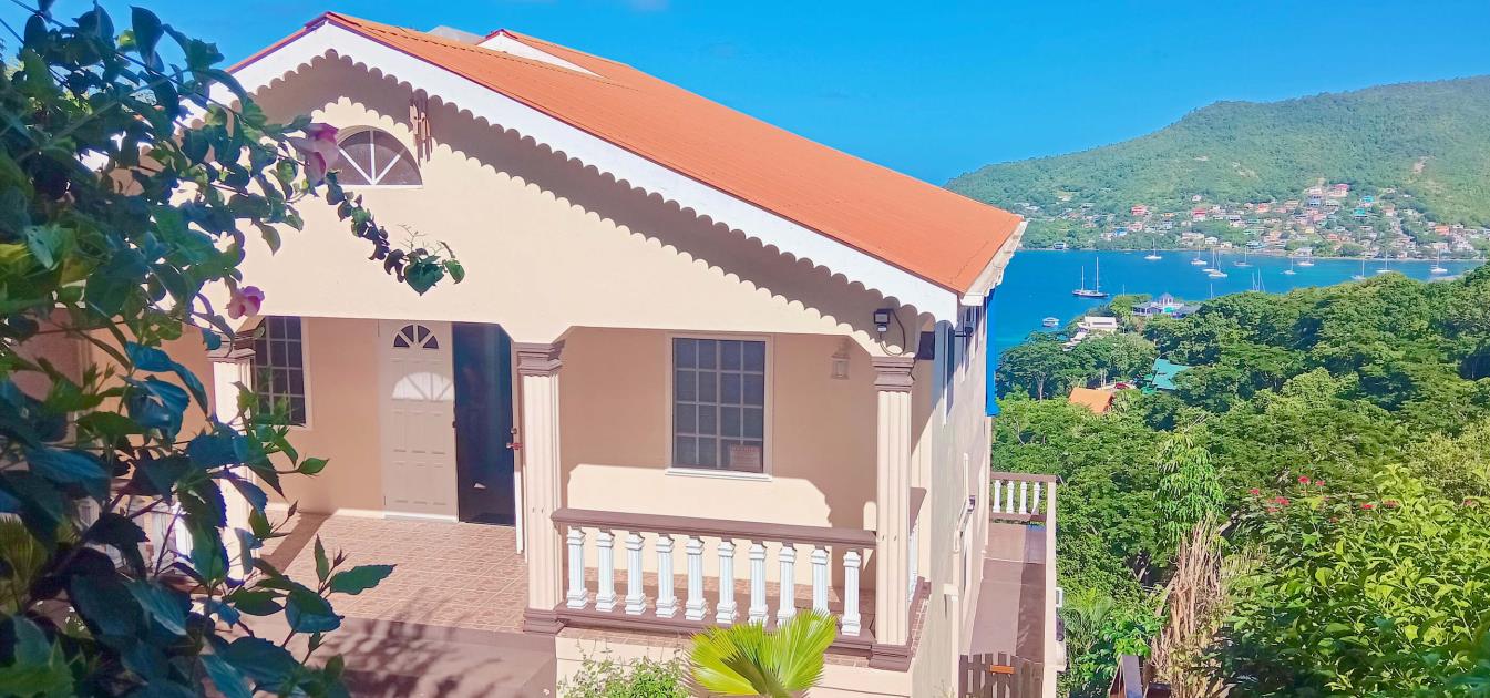 Tamanda House and Apartment