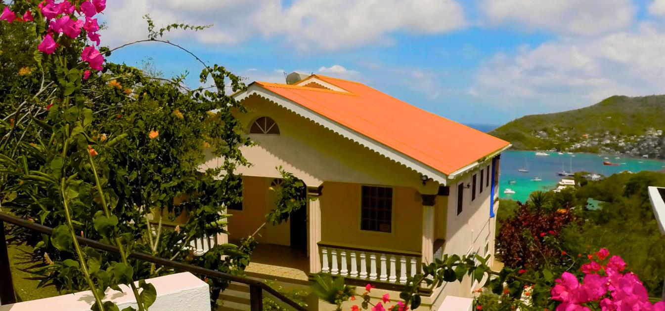 Tamanda House and Apartment