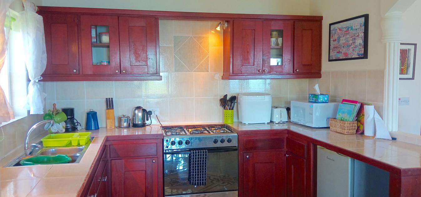 Tamanda House and Apartment