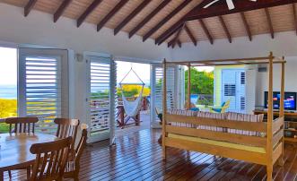 Longue View Villa