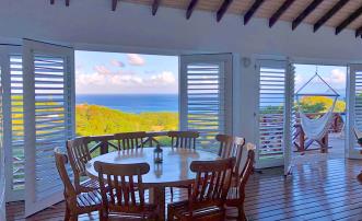 Longue View Villa