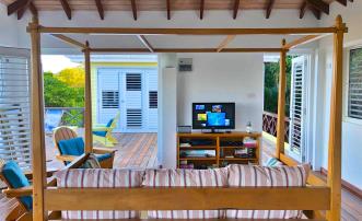 Longue View Villa