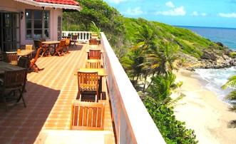 Petite Anse Hotel