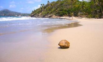 Petite Anse Hotel